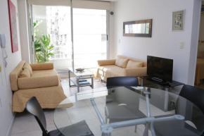 Apart Alto Palermo